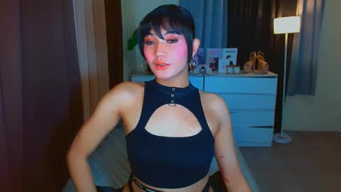 gabriela_deluxe online show from 03.30.26