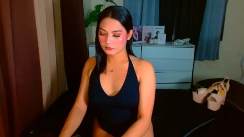Snapshot of gabriela_deluxe chatting on 05.06.26 gabriela_deluxe online show from 05.06.26