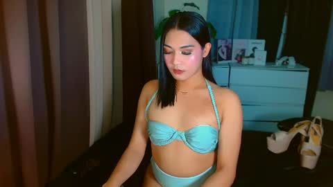 Snapshot of gabriela_deluxe chatting on 05.08.26 gabriela_deluxe online show from 05.08.26