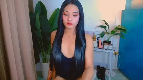 Snapshot of gabriela_deluxe chatting on 05.31.26 gabriela_deluxe online show from 05.31.26