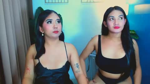 Snapshot of gabriela_deluxe chatting on 06.01.26 gabriela_deluxe online show from 06.01.26