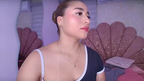 Snapshot of gabriela_leone chatting on 05.30.26 gabriela online show from 05.30.26