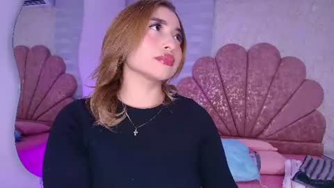 Snapshot of gabriela_leone chatting on 06.24.26 gabriela online show from 06.24.26