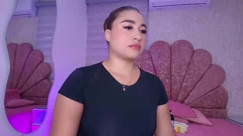 Snapshot of gabriela_leone chatting on 07.02.26 gabriela online show from 07.02.26
