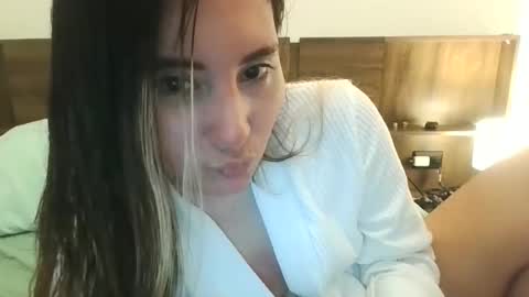 Gabriela Miller online show from 05.06.26