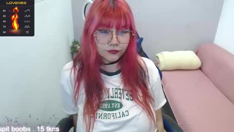 Snapshot of gabriela_mills chatting on 09.11.25 Gabriela mills online show from 09.11.25