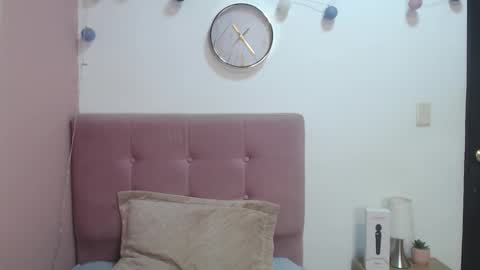 Snapshot of gabriela_paris chatting on 02.12.26 Gabriela online show from 02.12.26