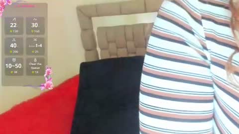 gabriela ponce online show from 07.29.26