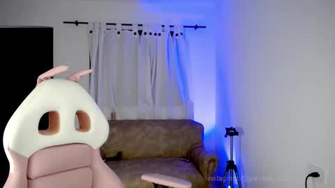 Gabriela online show from 09.10.25