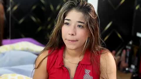 Gabriela salgado online show from 10.15.25