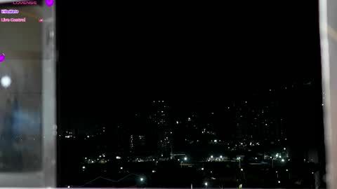 Snapshot of gabriela_salgado chatting on 02.10.26 Gabriela salgado online show from 02.10.26