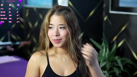 Snapshot of gabriela_salgado chatting on 02.24.26 Gabriela salgado online show from 02.24.26