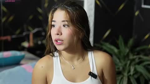 Snapshot of gabriela_salgado chatting on 03.06.26 Gabriela salgado online show from 03.06.26