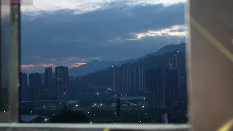 Snapshot of gabriela_salgado chatting on 03.09.26 Gabriela salgado online show from 03.09.26