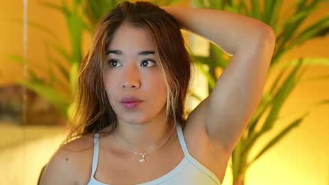 Snapshot of gabriela_salgado chatting on 03.20.26 Gabriela salgado online show from 03.20.26