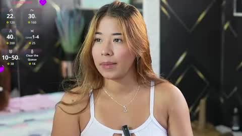 Gabriela salgado online show from 06.26.26