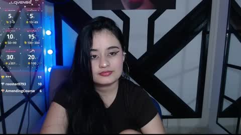 GABRIELA online show from 06.10.26