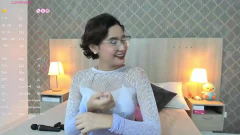 Gabriela Vargas online show from 04.30.26
