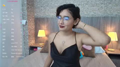 Gabriela Vargas online show from 05.02.26