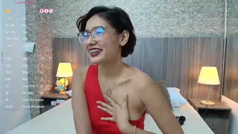 Gabriela Vargas online show from 05.06.26