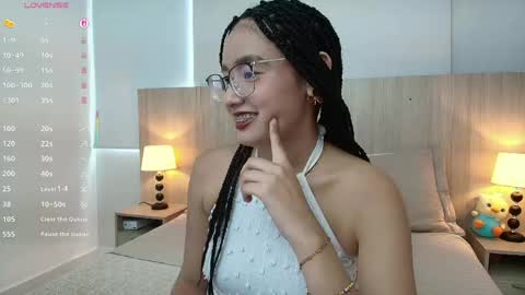 Gabriela Vargas online show from 06.03.26