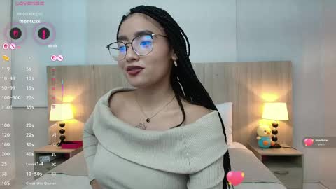 Gabriela Vargas online show from 06.08.26