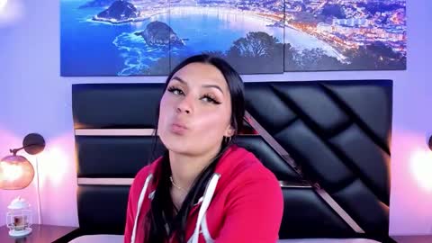 gabrielabotero online show from 03.20.26