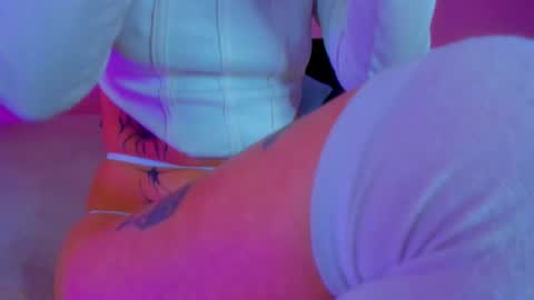 Gabriela online show from 03.13.26