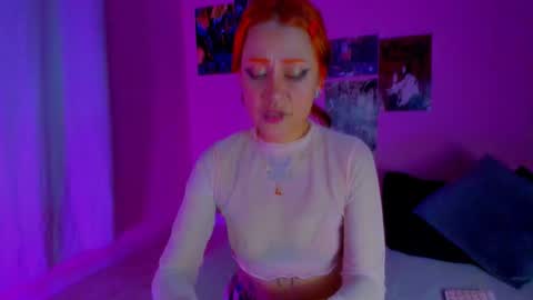 Gabriela online show from 03.16.26