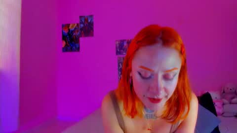 Gabriela online show from 03.18.26