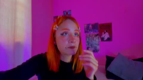 Gabriela online show from 03.24.26