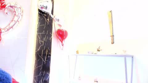 GABRIELA online show from 02.20.26