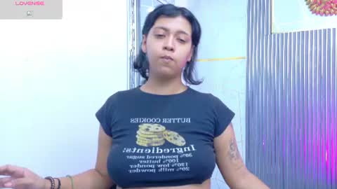 GABRIELA online show from 06.23.26