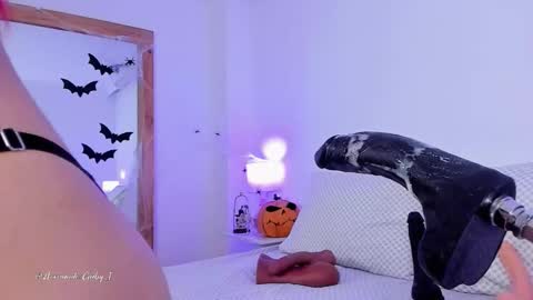 Gaby online show from 10.30.25