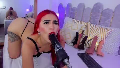 Gaby online show from 05.30.26