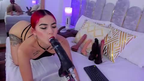 Gaby online show from 07.30.26