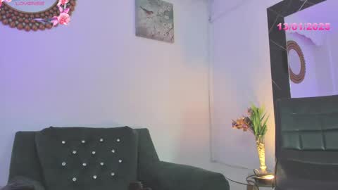 Snapshot of gabrielahot75 chatting on 01.13.25 gabrielahot75 online show from 01.13.25