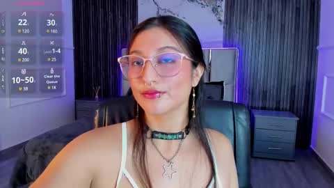 Gabriela Kassi online show from 03.02.25