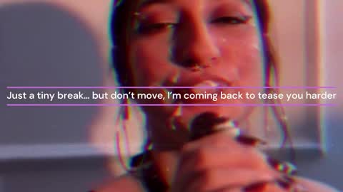 Gabriela Kassi online show from 01.13.26