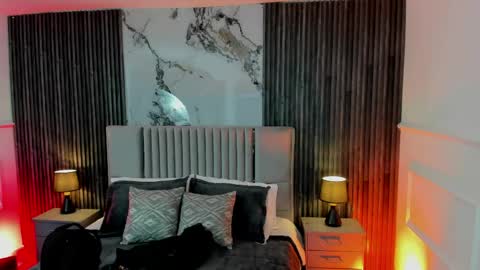 Gabriela Kassi online show from 06.09.26
