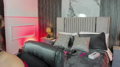 Gabriela Kassi online show from 06.11.26