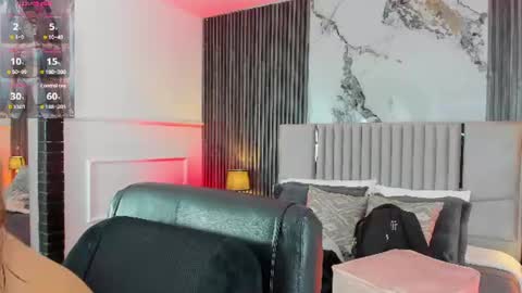 Gabriela Kassi online show from 06.17.26