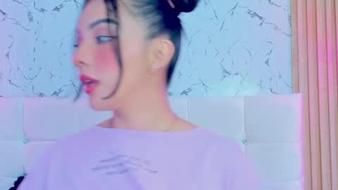 Gabriela Evans MS online show from 02.27.25