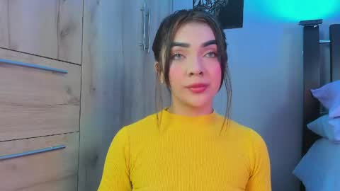 Gabriela Evans MS online show from 04.19.26