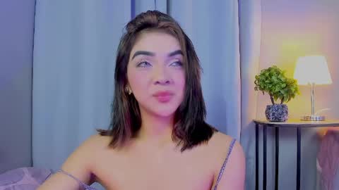Gabriela Evans MS online show from 04.24.26