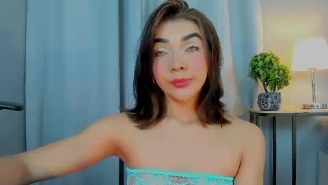 Gabriela Evans MS online show from 05.06.26