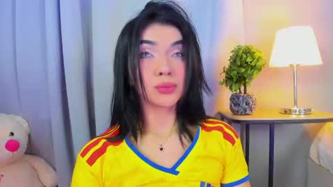 Gabriela Evans MS online show from 06.24.26