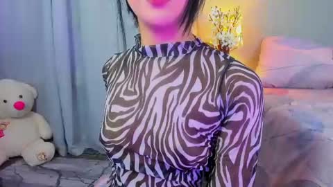 Gabriela Evans MS online show from 07.31.26