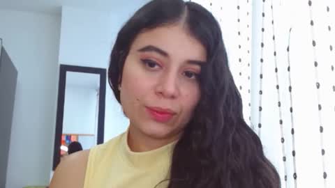 GabrielaRossa online show from 10.28.25