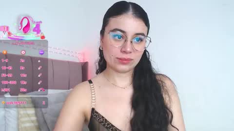 GabrielaRossa online show from 11.13.25